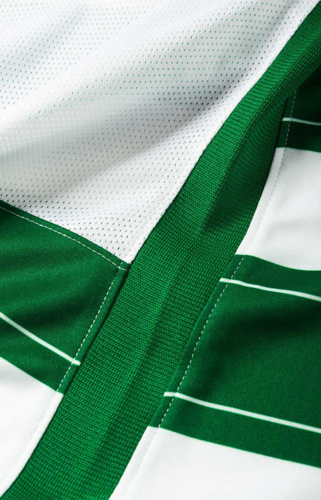 Sporting Lisbon Home Man Jersey 21/22