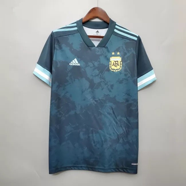 Argentina Away Man Jersey 21/22