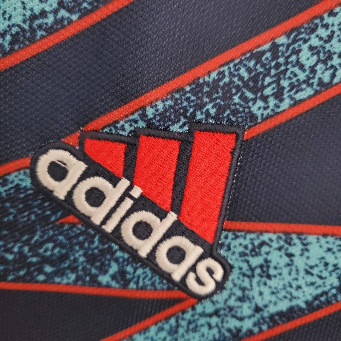 Arsenal Third Man Jersey 21/22