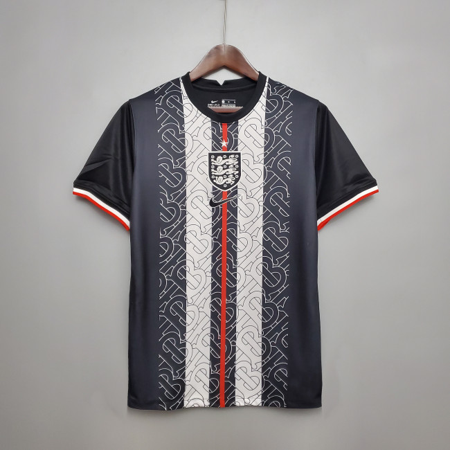 England Special Edition Man Jersey 20/21