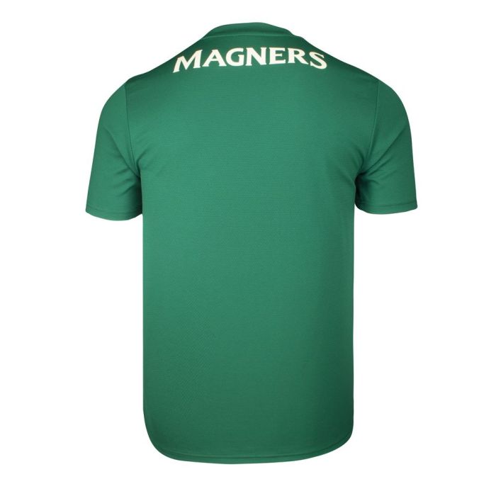 Celtic Away Man Jersey 21/22