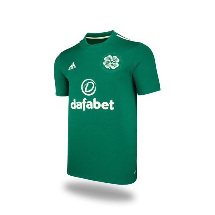 Celtic Away Man Jersey 21/22