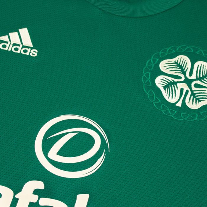 Celtic Away Man Jersey 21/22