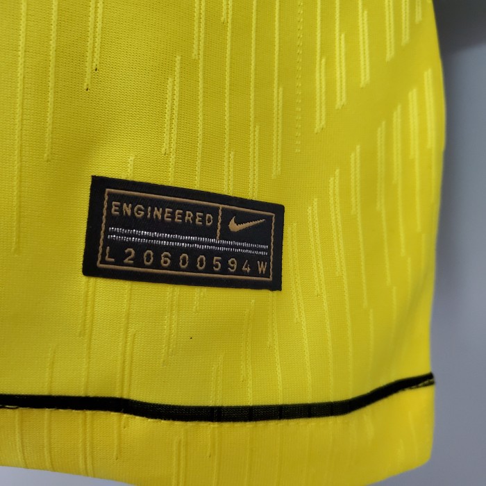 Chelsea Away Player Jersey 21/22