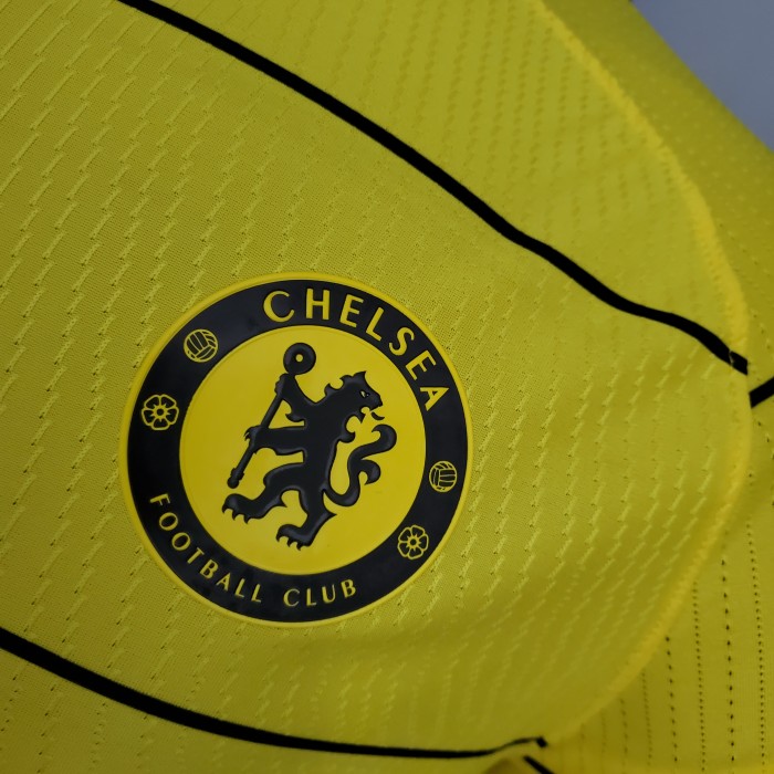 Chelsea Away Player Jersey 21/22