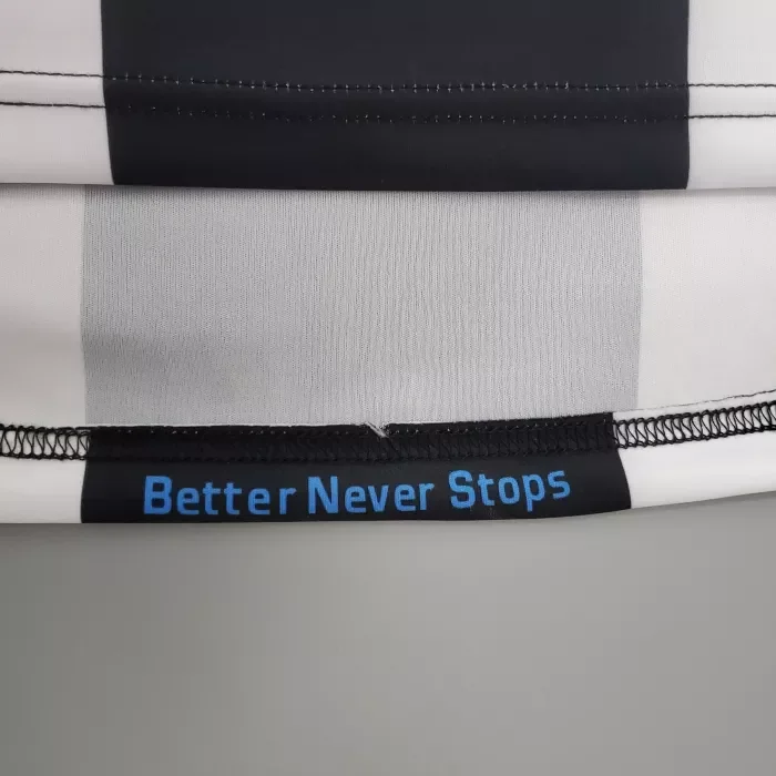 Newcastle United Man Home Jersey 21/22