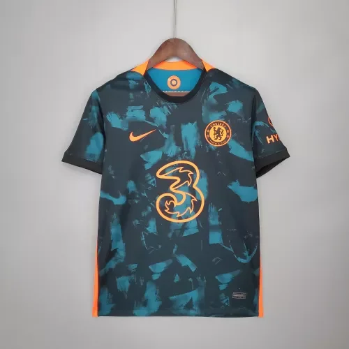 Chelsea Third Man Jersey 21/22