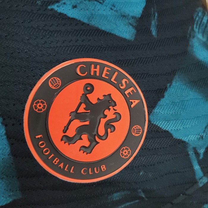 Chelsea Third Player Jersey 21/22