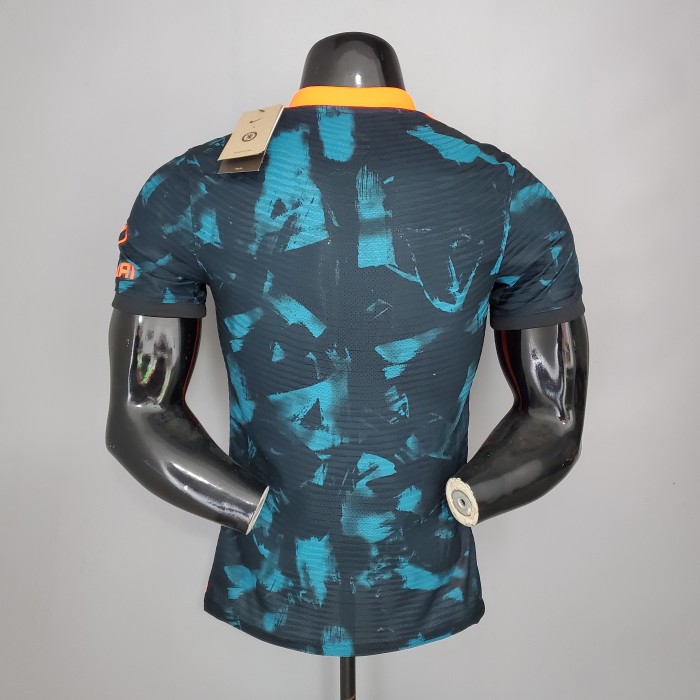 Chelsea Third Player Jersey 21/22