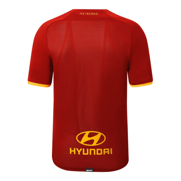 AS Roma Home Man Jersey 21/22