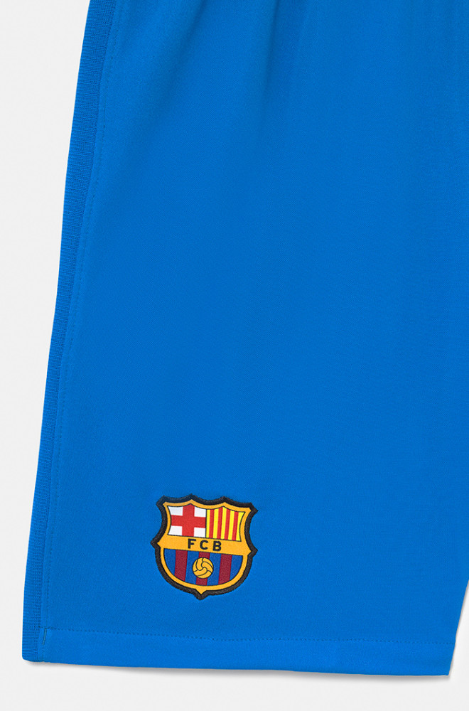 Barcelona Home Shorts 21/22