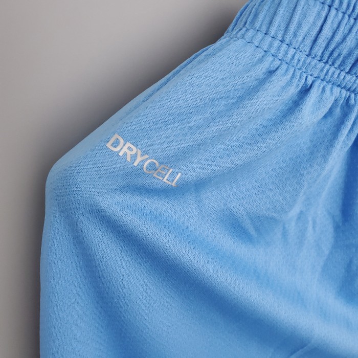 Manchester City Home Shorts 21/22