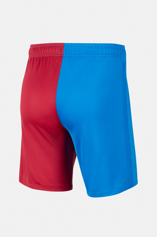 Barcelona Home Shorts 21/22