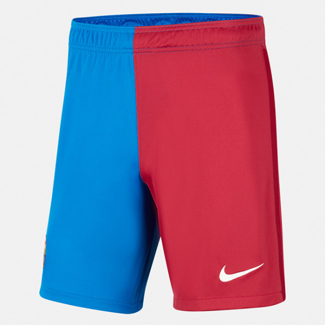 Barcelona Home Shorts 21/22