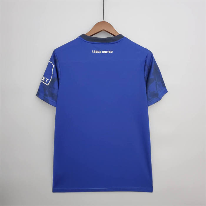 Leeds United Away Man Jersey 21/22