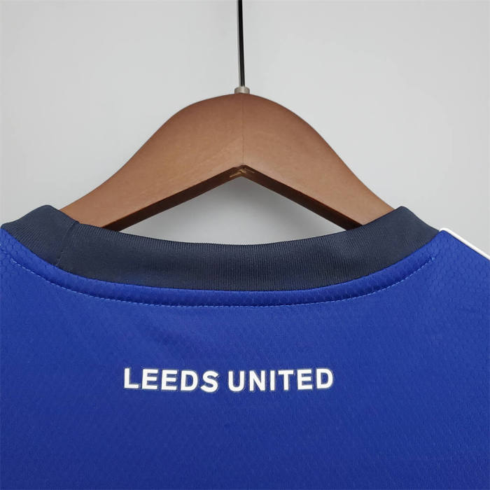 Leeds United Away Man Jersey 21/22