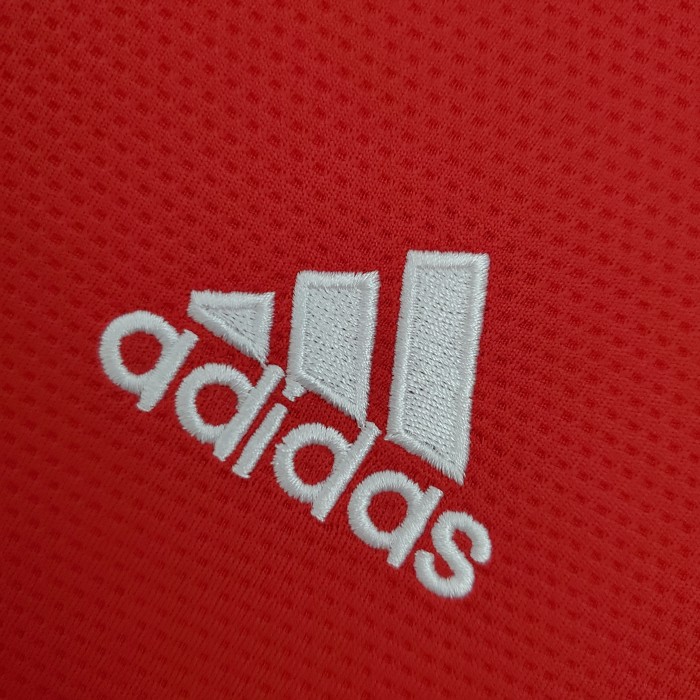 Manchester United Home Women Jersey 21/22