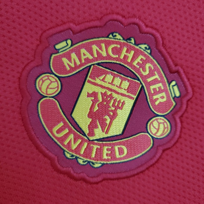 Manchester United Home Women Jersey 21/22