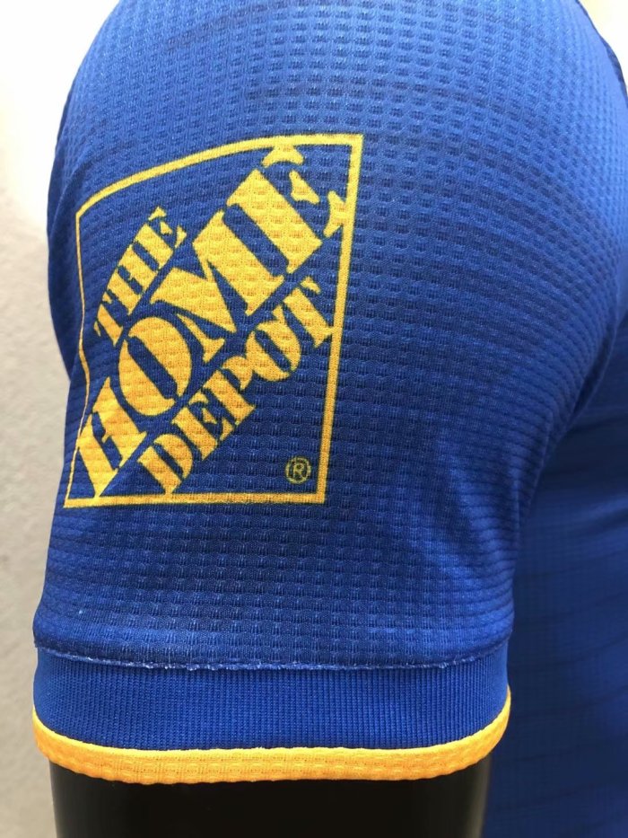 Tigres UANL Away Player Man Jersey 20-21