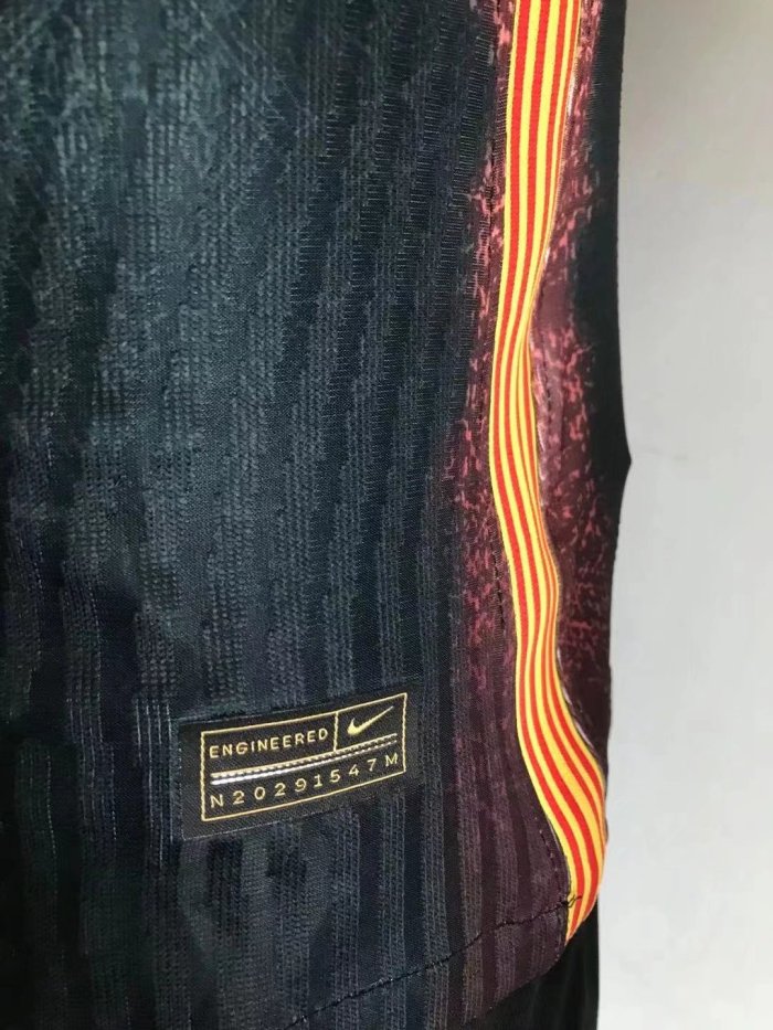 Barcelona Special Edition Player Jersey 20/21