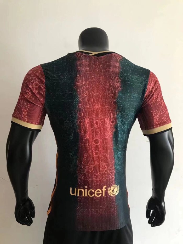Barcelona Special Edition Player Jersey 20/21