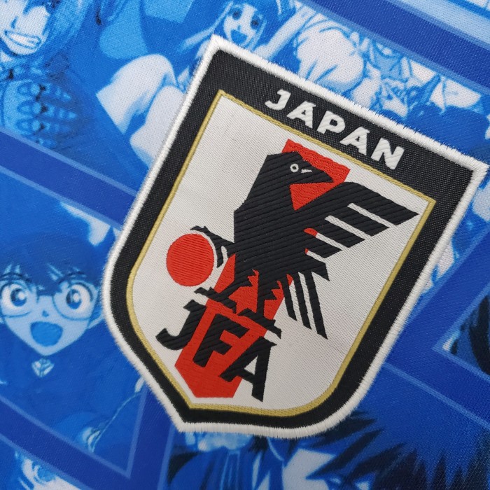 Japan Commemorative Edition 2021
