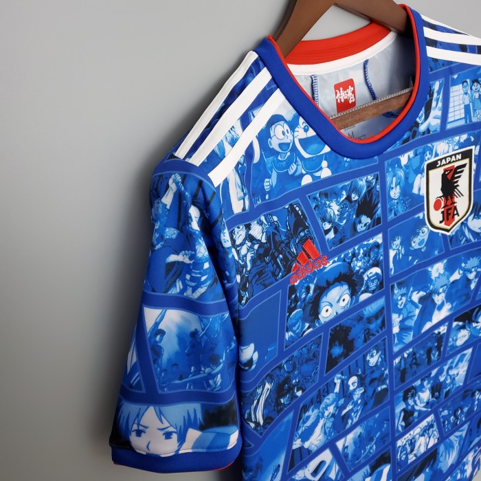 Japan Commemorative Edition 2021