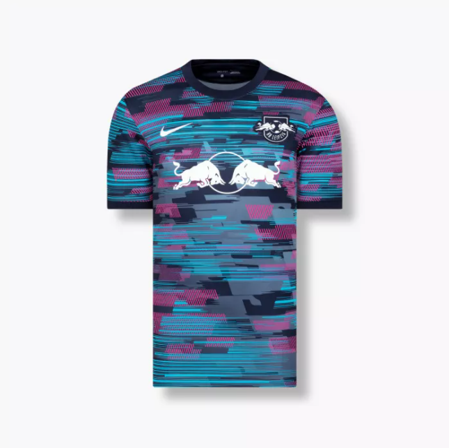 Leipzig Third Man Jersey 21/22