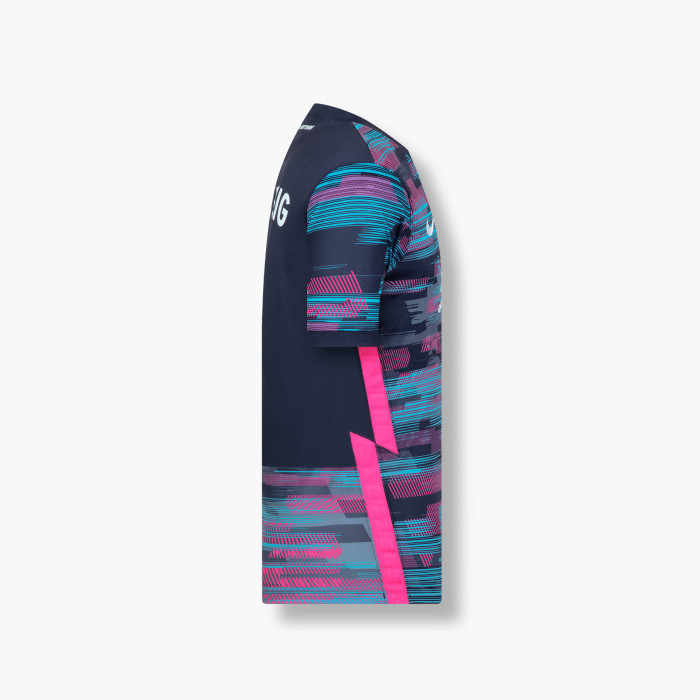 Leipzig Third Man Jersey 21/22