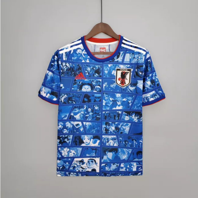 Japan Commemorative Edition 2021