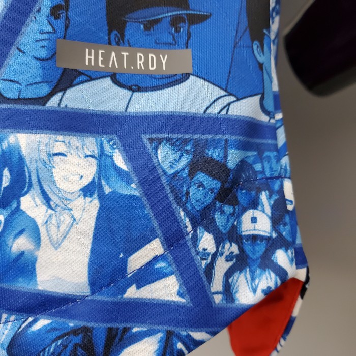 Japan Commemorative Edition Player Version 2021