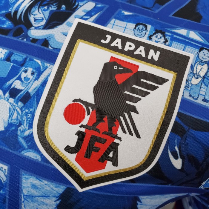Japan Commemorative Edition Player Version 2021