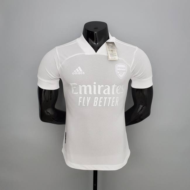Arsenal Special Edition Player Jersey 21/22