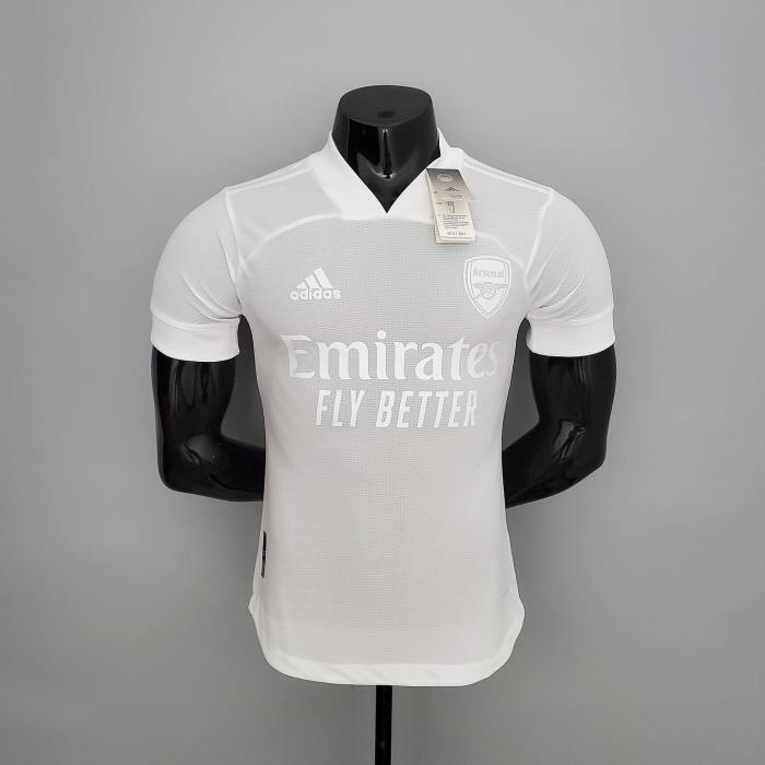 Arsenal Special Edition Player Jersey 21/22