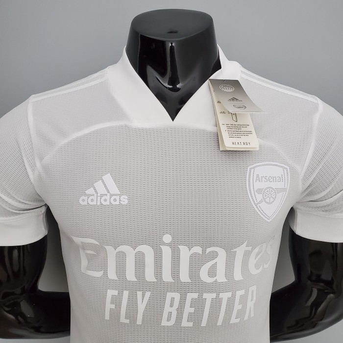 Arsenal Special Edition Player Jersey 21/22