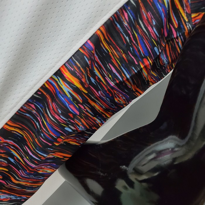 Joe Harris Brooklyn Nets City Version Swingman Jersey White