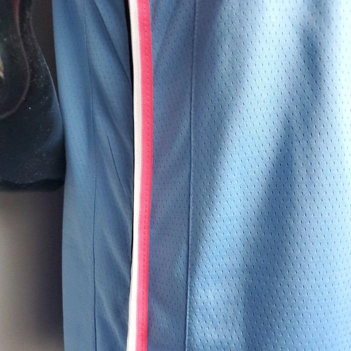 Jimmy Butler Miami Heat Swingman Jersey Blue