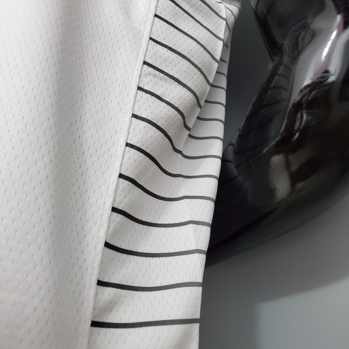 Rajon Rondo LA Clippers Swingman Jersey White