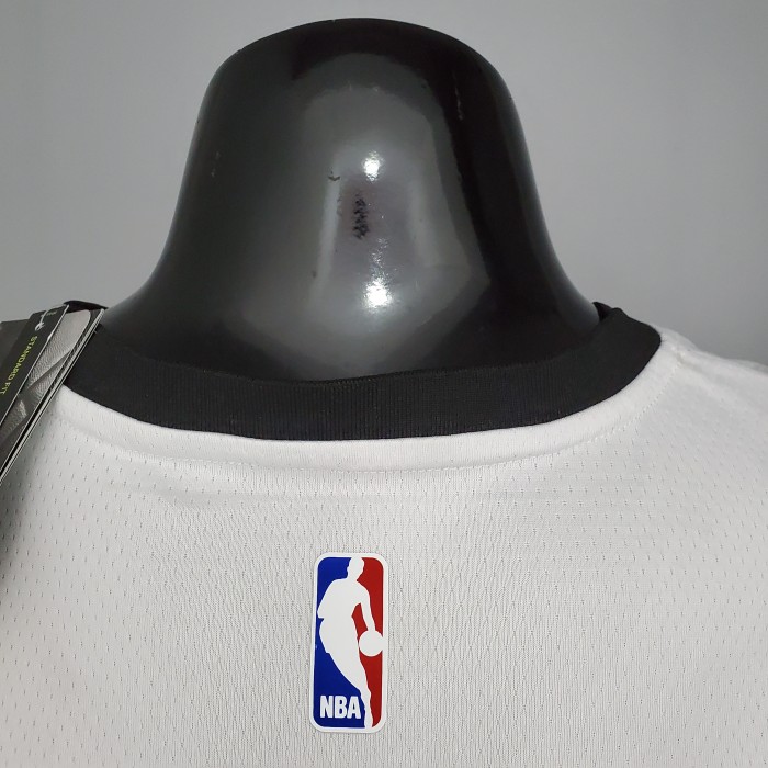 Rajon Rondo LA Clippers Swingman Jersey White