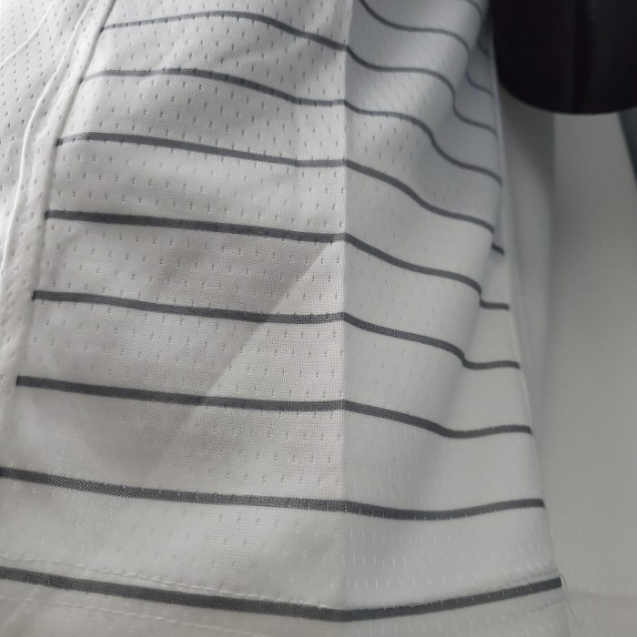 Paul George LA Clippers 75th Anniversary Swingman Jersey White