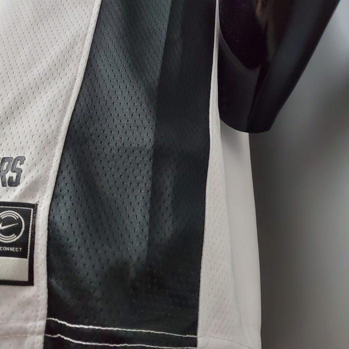 Lou Williams LA Clippers Swingman Jersey White