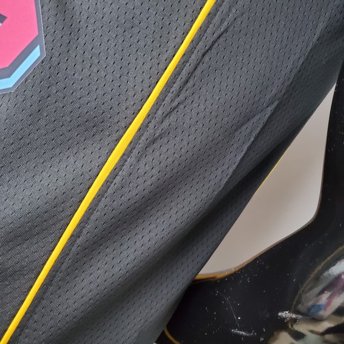 Jimmy Butler Miami Heat 2022 City Edition Swingman Jersey Black