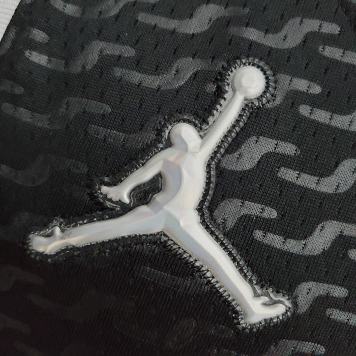 Jason Williams Sacramento Kings 75th Anniversary Swingman Jersey Black