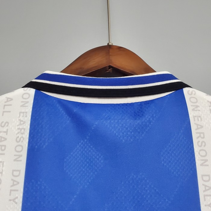 Manchester United Third Retro Jersey 1994/96