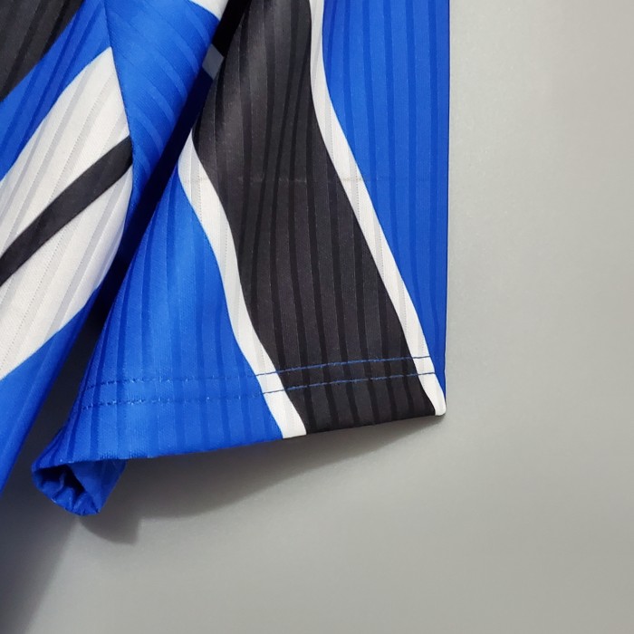 Manchester United Third Retro Jersey 1996/97