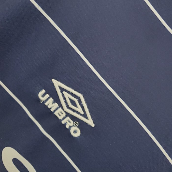 Manchester United Away Retro Jersey 1999/00