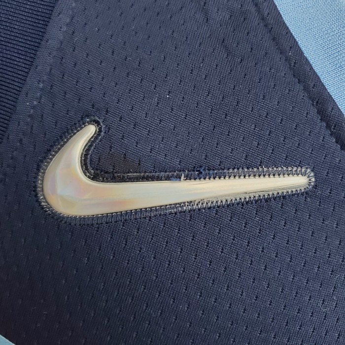 Ja Morant Memphis Grizzlies 75th Anniversary Swingman Jersey Blue