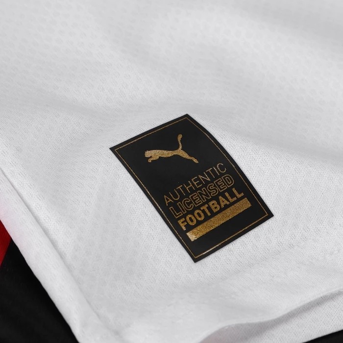 AC MILAN X NEMEN REPLICA JERSEY 21/22