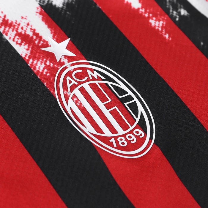 AC MILAN X NEMEN REPLICA JERSEY 21/22