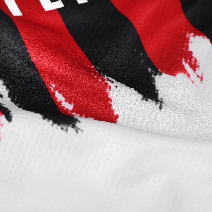 AC MILAN X NEMEN REPLICA JERSEY 21/22